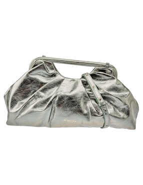 Bolsa clutch My Best Bag de piel para mujer