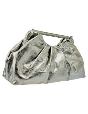 Bolsa clutch My Best Bag de piel para mujer