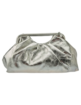 Bolsa clutch My Best Bag de piel para mujer