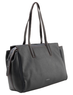 Bolsa bowler Abbacino para mujer