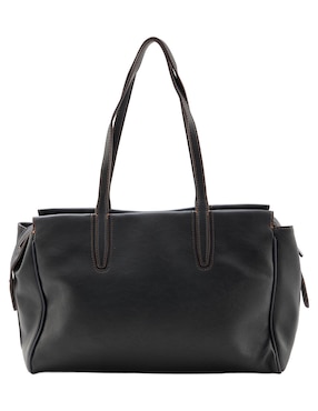 Bolsa bowler Abbacino para mujer