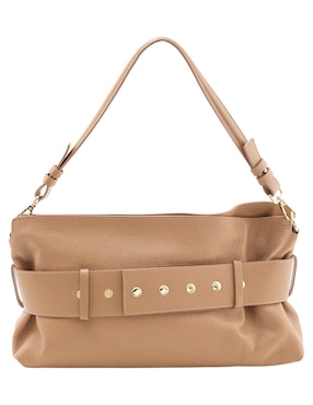 Bolsa shoulder My Best Bag de piel para mujer