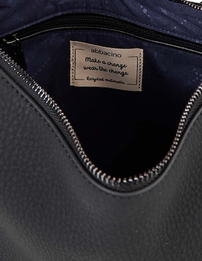 Bolsa hobo Abbacino para mujer