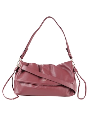 Bolsa shoulder My Best Bag de piel para mujer