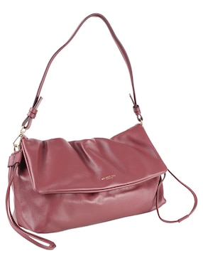 Bolsa shoulder My Best Bag de piel para mujer