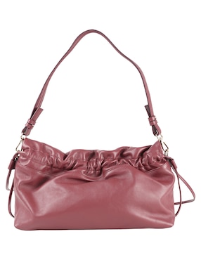 Bolsa shoulder My Best Bag de piel para mujer