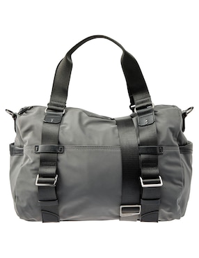 Bolsa duffel Abbacino para mujer
