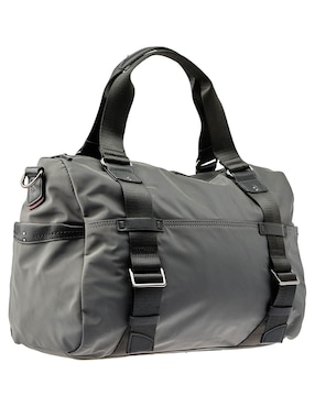 Bolsa duffel Abbacino para mujer