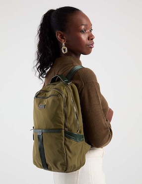 Backpack Abbacino para mujer