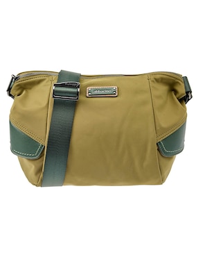 Bolsa crossbody Abbacino para mujer