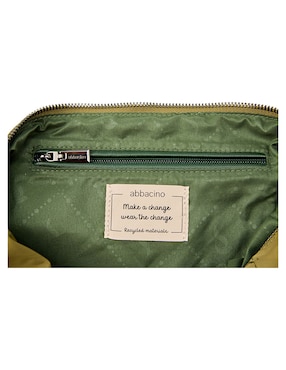 Bolsa crossbody Abbacino para mujer
