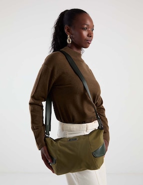 Bolsa crossbody Abbacino para mujer