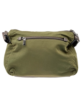 Bolsa crossbody Abbacino para mujer