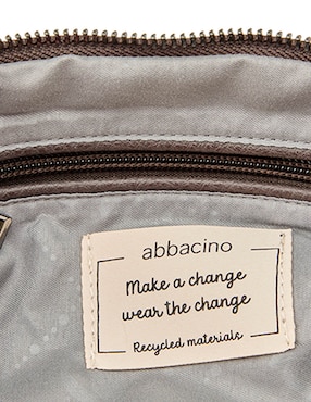 Bolsa crossbody Abbacino para mujer