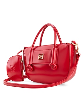 Bolsa shoulder Cloe Lildania para mujer