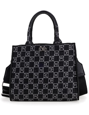 Bolsa satchel Cloe Fodilia para mujer