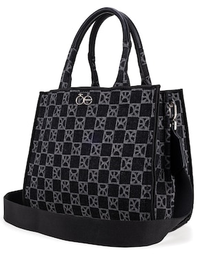 Bolsa satchel Cloe Fodilia para mujer