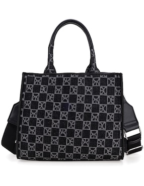 Bolsa satchel Cloe Fodilia para mujer