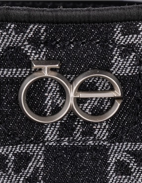 Bolsa satchel Cloe Fodilia para mujer