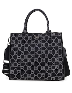 Bolsa satchel Cloe Fodilia para mujer