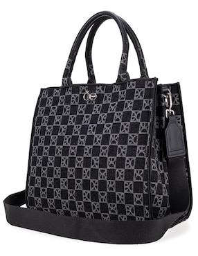 Bolsa satchel Cloe Fodilia para mujer