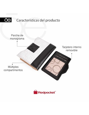 Cartera Cloe Dagonilia para mujer
