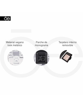 Cartera Cloe Dagonilia para mujer