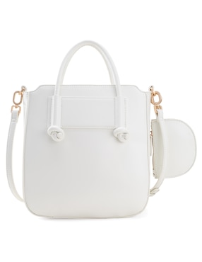 Bolsa tote Cloe Lildania para mujer