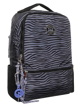 Set mochila Westies Beloveso para mujer