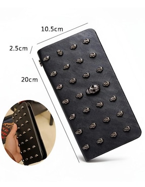 Cartera Xtellar para mujer