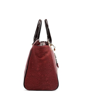 Bolsa carry all Nicole Lee The Queen para mujer