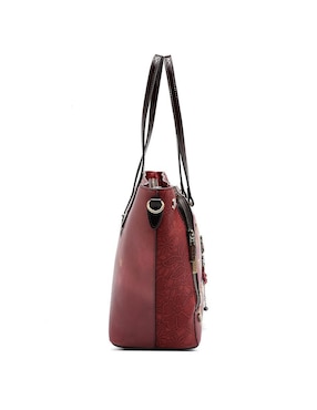 Bolsa tote Nicole Lee The Queen para mujer
