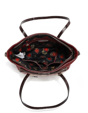 Bolsa tote Nicole Lee The Queen para mujer