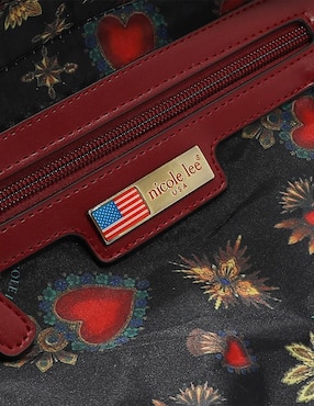 Bolsa tote Nicole Lee The Queen para mujer