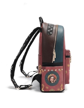 Bolsa Nicole Lee The Queen para mujer