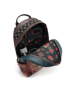 Bolsa Nicole Lee The Queen para mujer