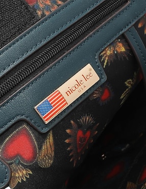 Bolsa Nicole Lee The Queen para mujer