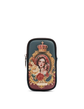 Bolsa Nicole Lee The Queen para mujer