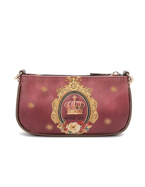 Bolsa hobo Nicole Lee The Queen para mujer