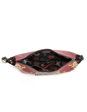 Bolsa hobo Nicole Lee The Queen para mujer