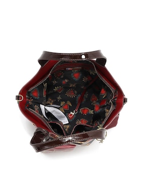 Bolsa tote Nicole Lee The Queen para mujer