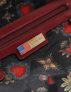 Bolsa tote Nicole Lee The Queen para mujer