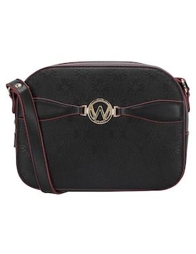 Bolsa crossbody Westies Tamayo para mujer