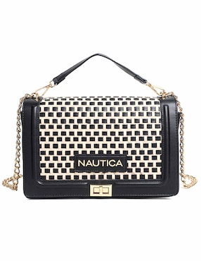 Bolsa crossbody Nautica Luna para mujer