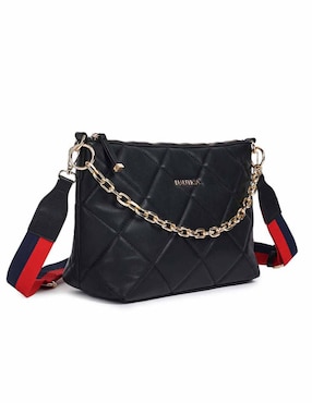 Bolsa shoulder Nautica Charlotte para mujer