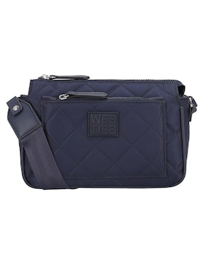 Bolsa crossbody Westies para mujer