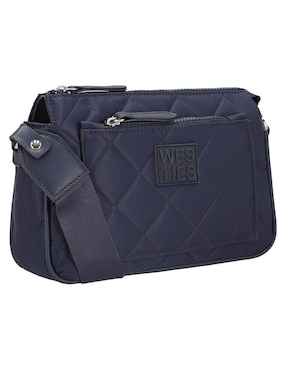Bolsa crossbody Westies para mujer