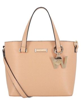 Bolsa satchel Westies para mujer