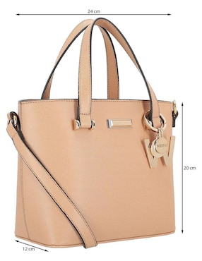 Bolsa satchel Westies para mujer