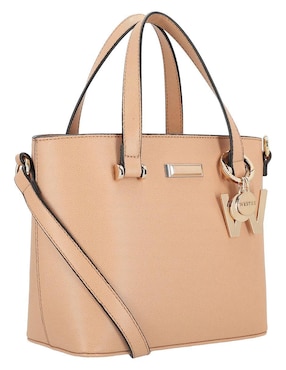 Bolsa satchel Westies para mujer